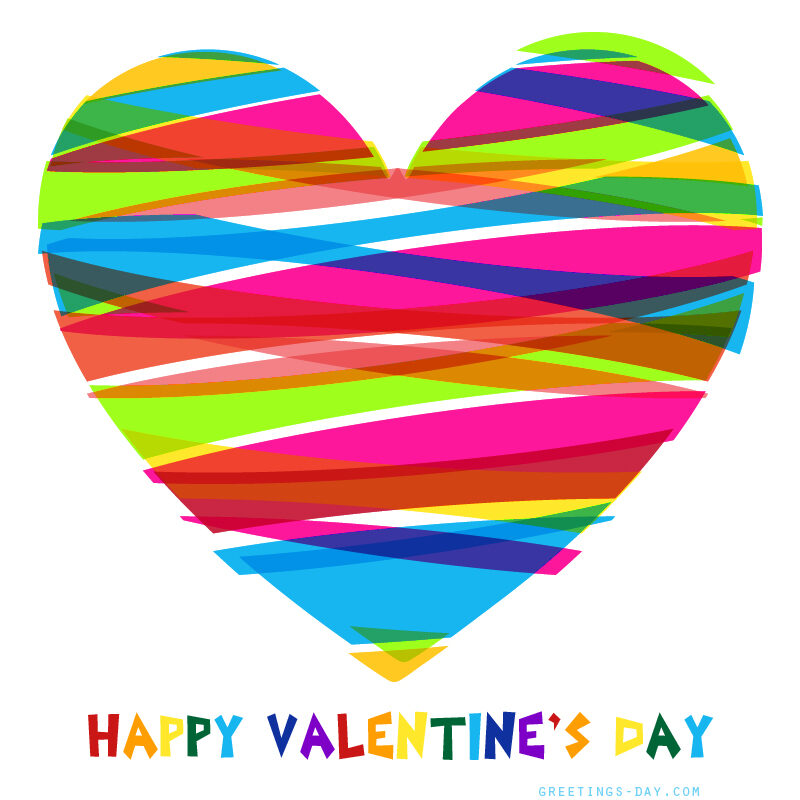 Happy Valentines everybody