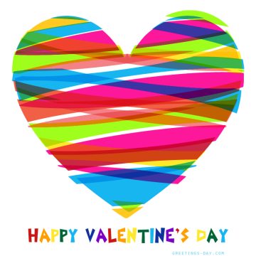 Happy Valentines everybody