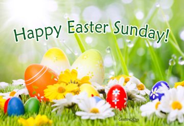 Happy Easter – Online Cards, Photos and Wishes