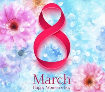 A Women’s Day Wish!