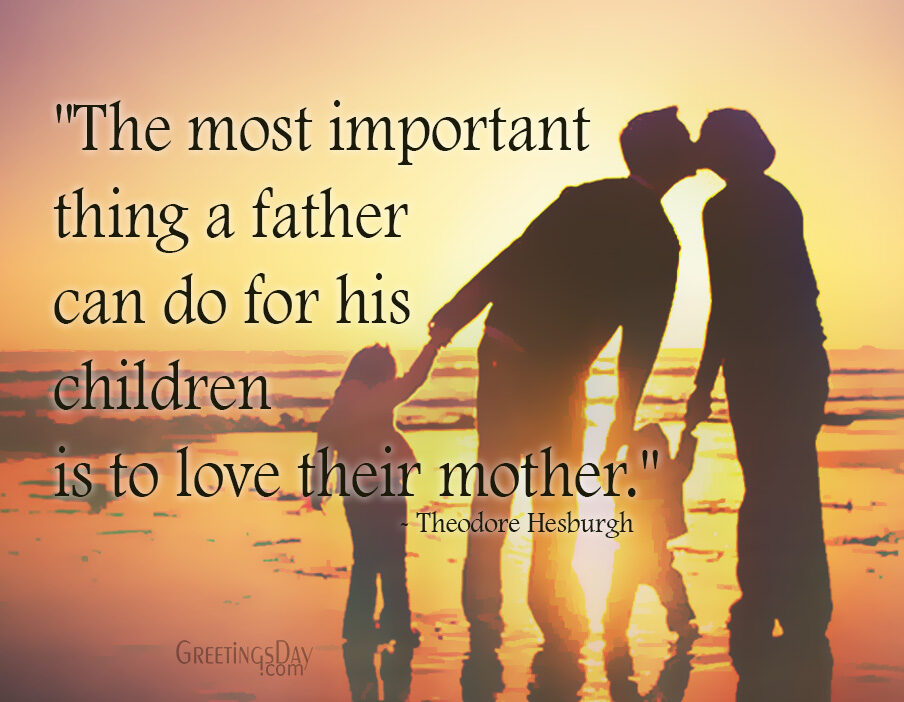 Beautiful Motherhood Quotes For Mother’s Day.