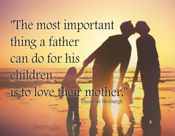 Beautiful Motherhood Quotes For Mother’s Day.