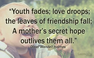Quotes about Mom