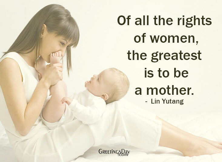 Mother Quotes Pictures
