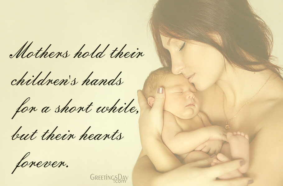 Mother’s Day – Best Quote Pictures.