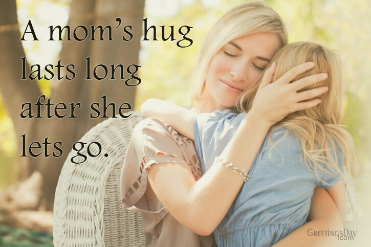 Sayings & Quotes About Mother.