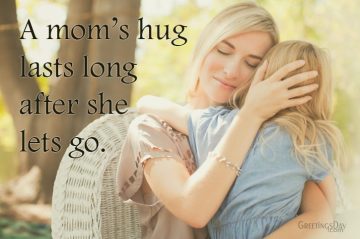 Sayings & Quotes About Mother.