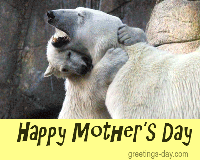 Mothers Day – Animated Gifs.