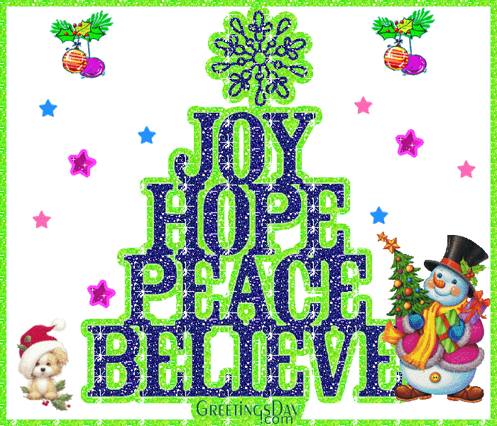 Happy Christmas holydays.