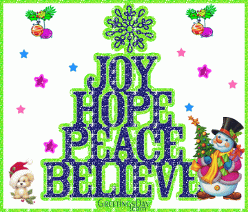 Happy Christmas holydays.