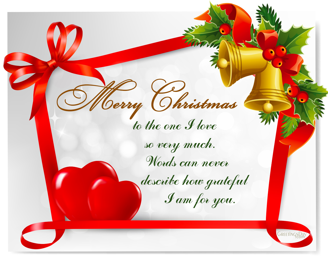 "Extraordinary Compilation of Love Merry Christmas Images in Full 4K Quality - Over 999 to 