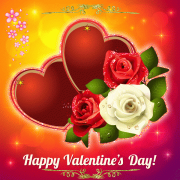 Have a beautiful Valentines Day!
