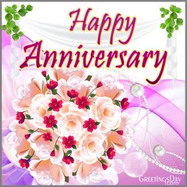 Anniversary