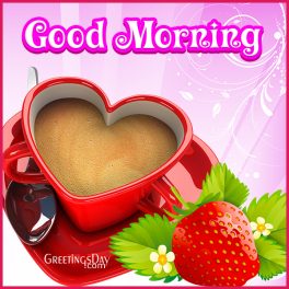 Good-Morning