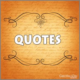 Quotes