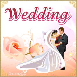 wedding