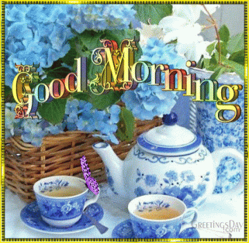 Good Morning
