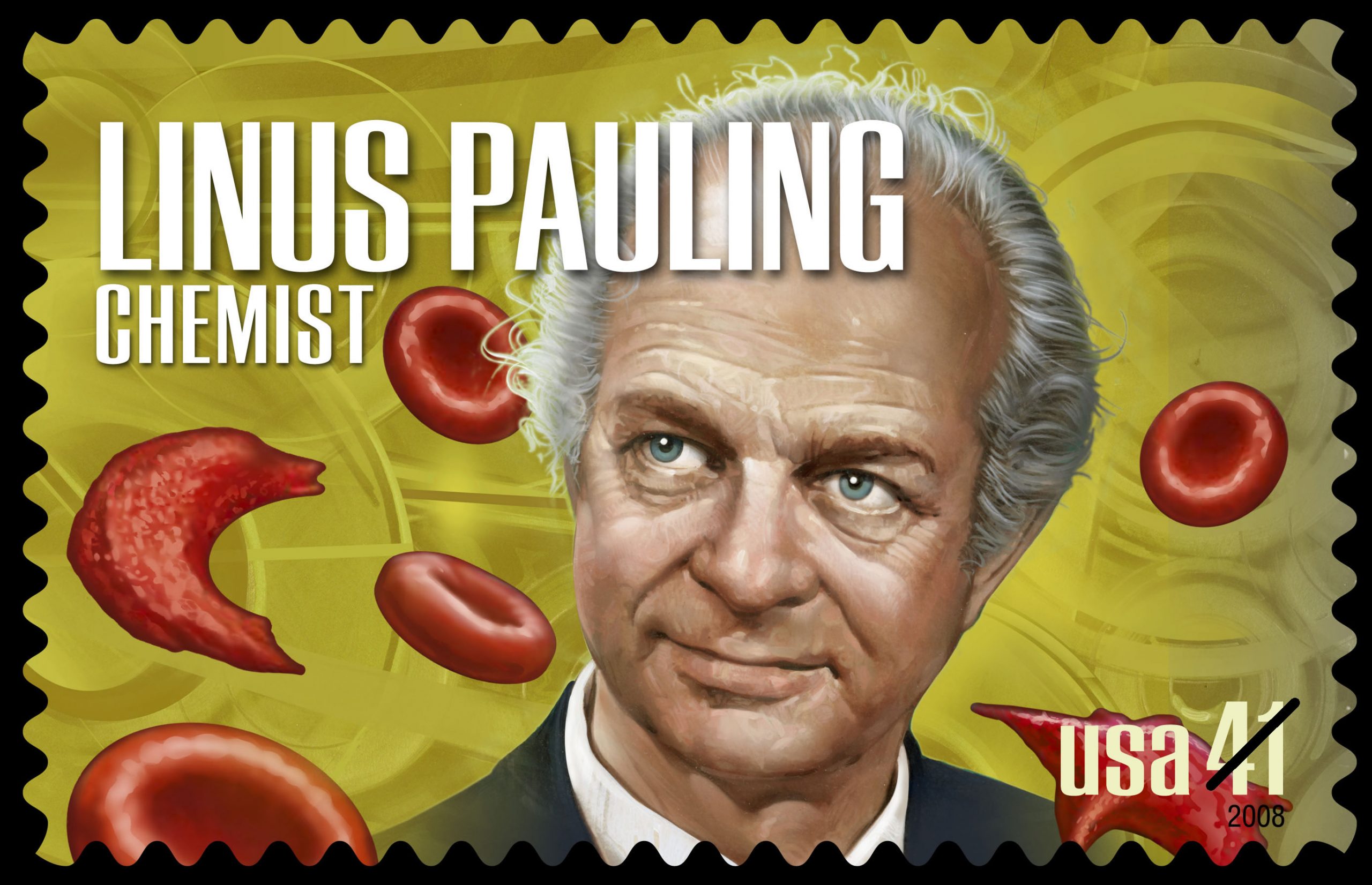 Linus Pauling Day 2018