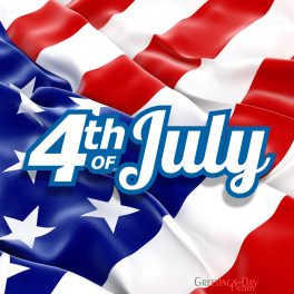 4th July
