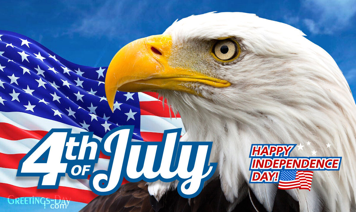 Independence Day USA