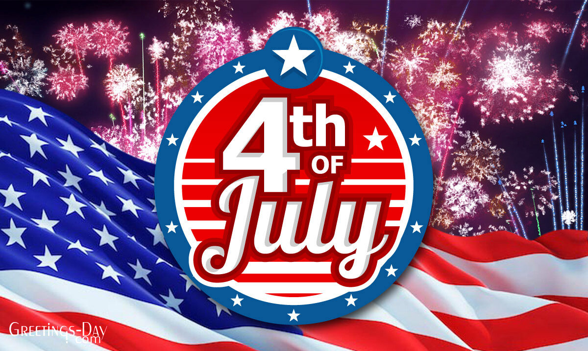 Independence Day in the United States