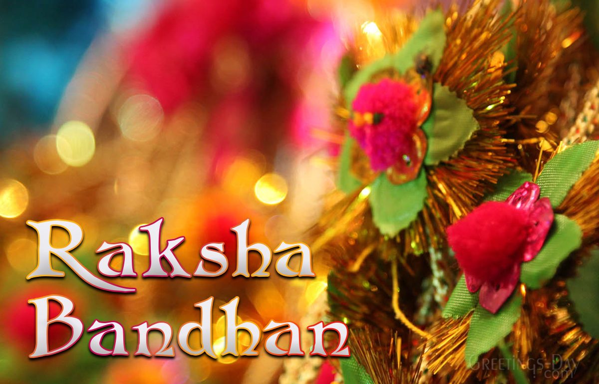 Raksha Bandhan