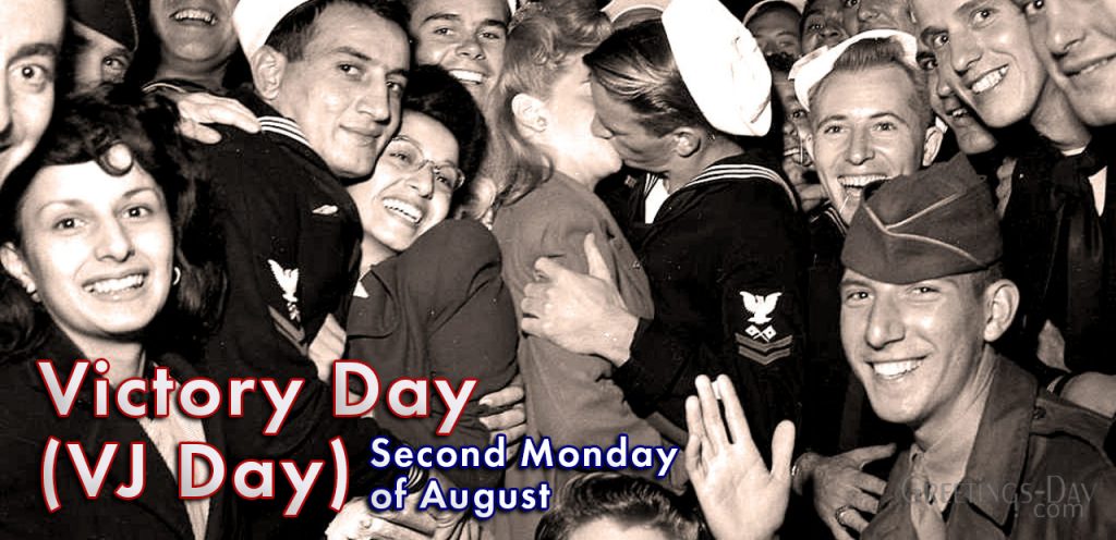 VJ Day