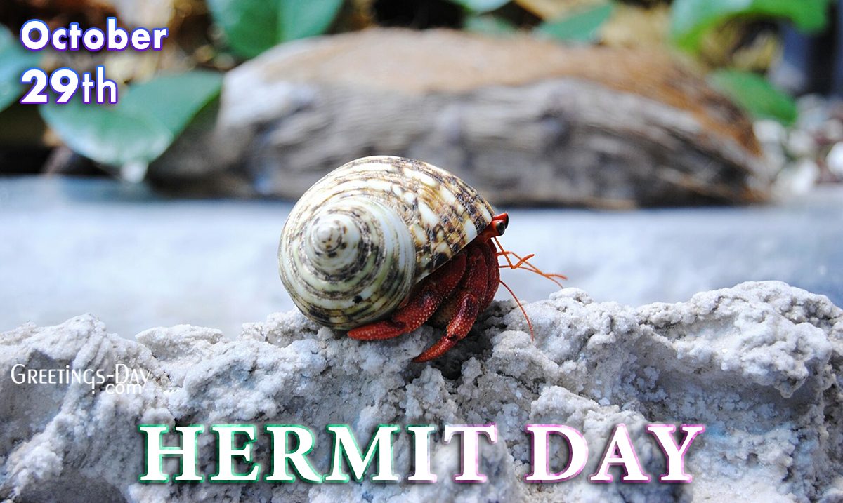 Hermit Day