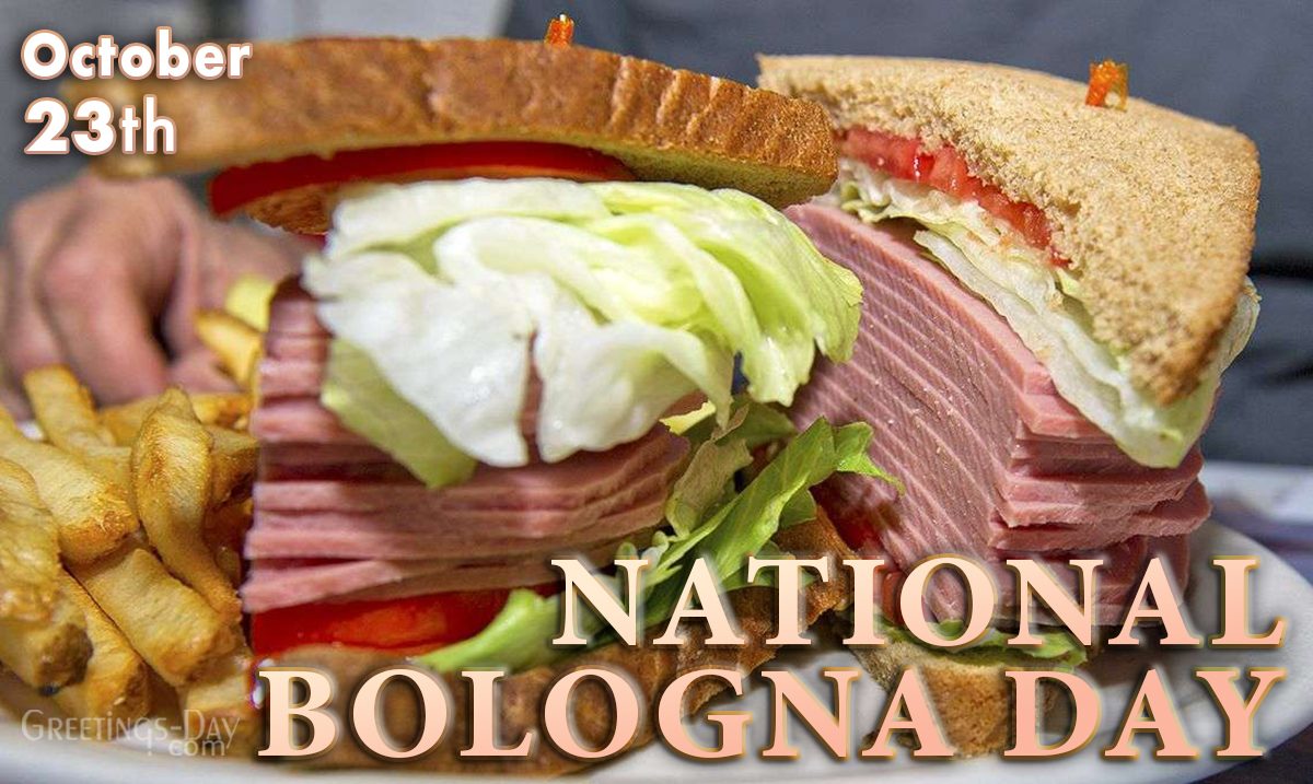 Bologna Day