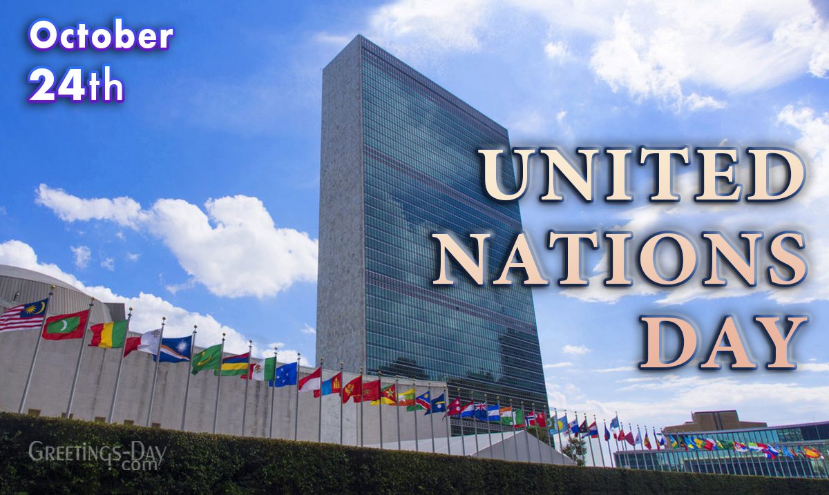 United Nations Day