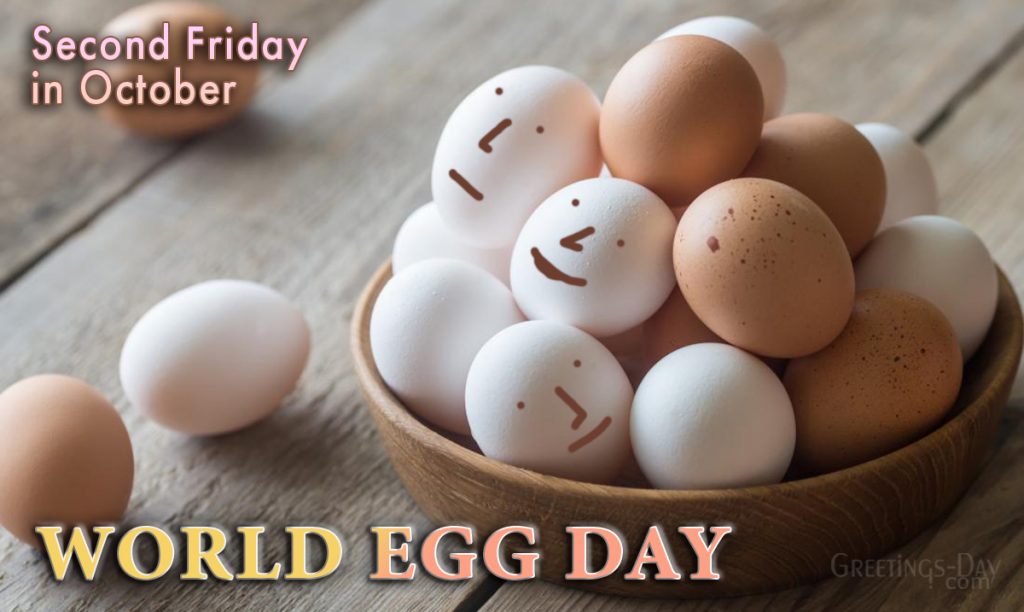 Egg Day