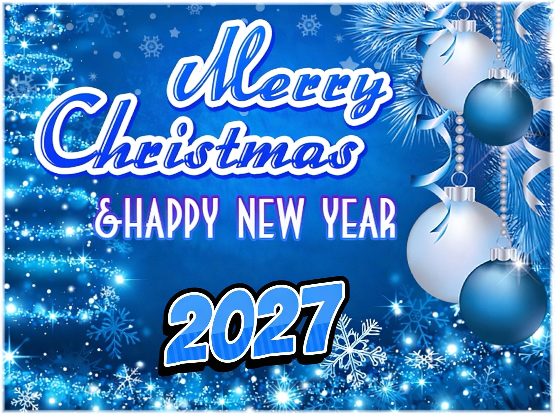 Happy Holiday Season!