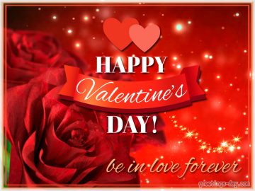 You Are In My Heart!