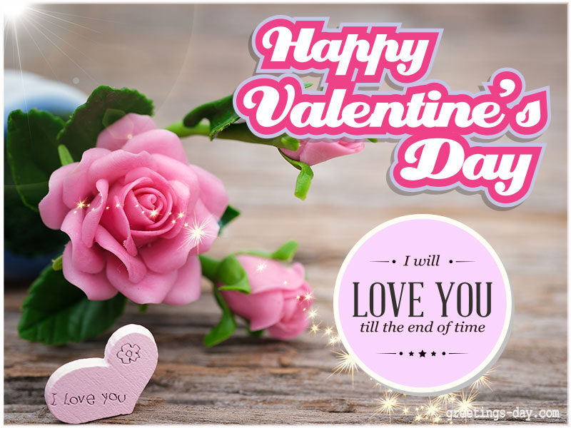 Valentine Thoughts!