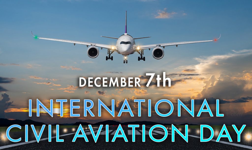 Civil Aviation Day