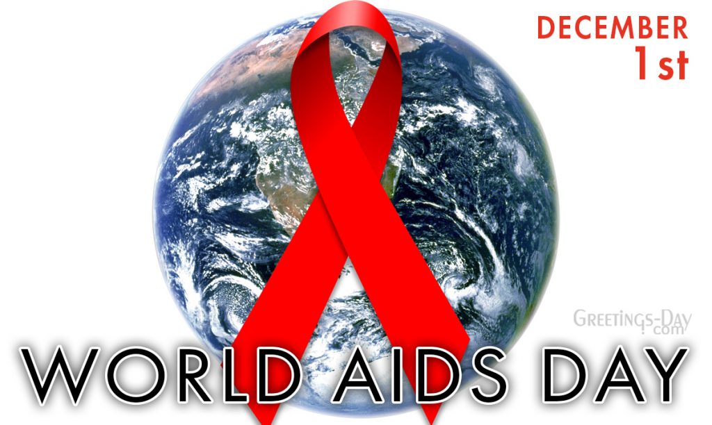 World AIDS Day