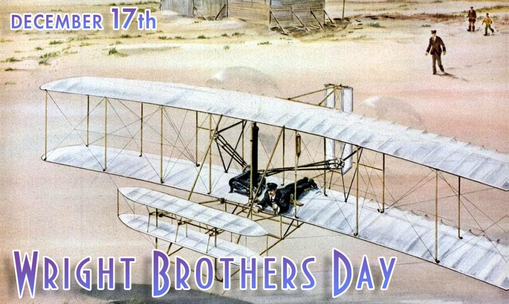 Wright Brothers Day