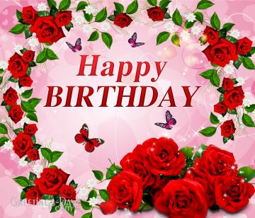 On Your Very Special Day