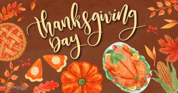 Happy Thanksgiving Image