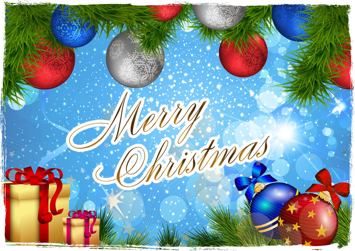 Xmas Wishes Across The Miles