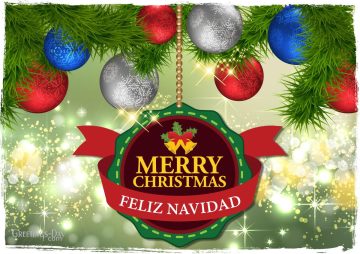 The Miracle Of Christmas!