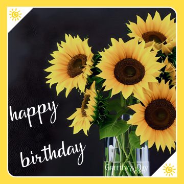 Happy Birthday Wishes