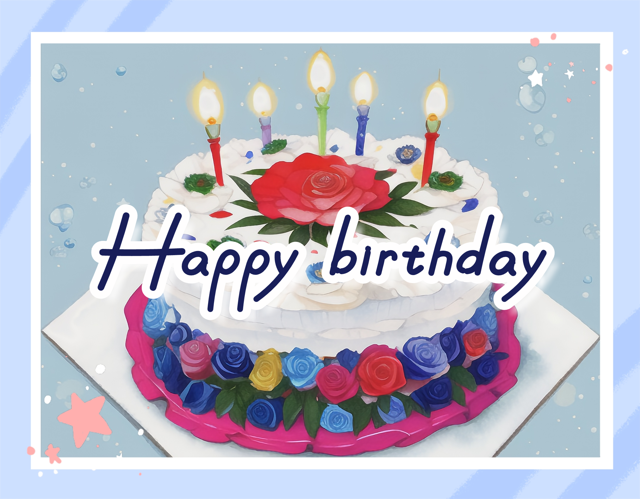 Heartfelt Birthday Wishes