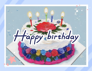 Heartfelt Birthday Wishes