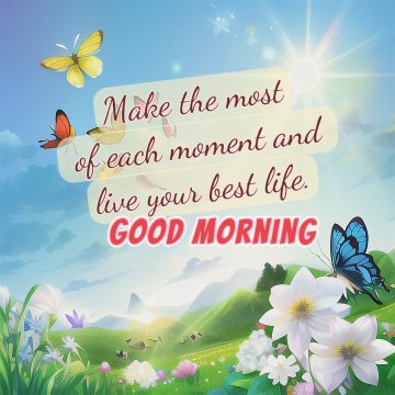 Morning Smiles for You!