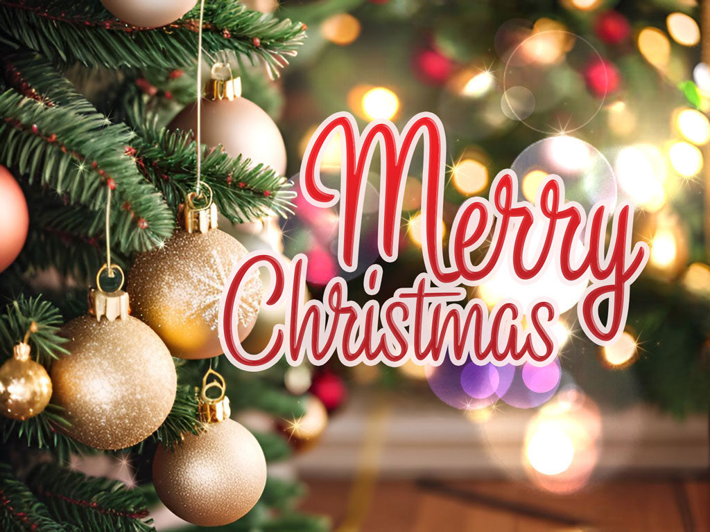 Christmas Cards Wishes