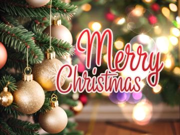 Christmas Cards Wishes