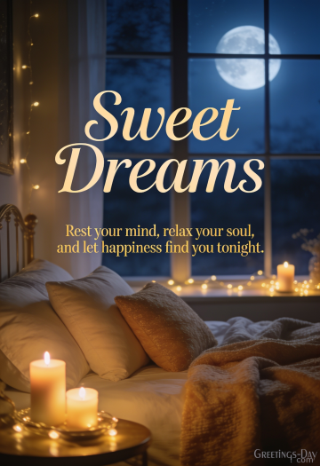 Rest Your Mind and Relax Your Soul