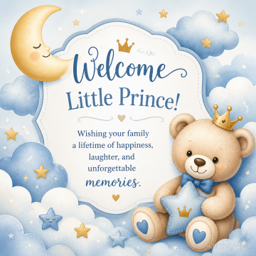 Wishing You a Lifetime of Love and Happiness