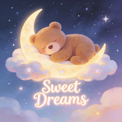 Sweet Dreams